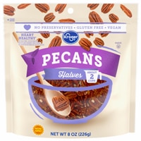 Kroger Pecan Halves