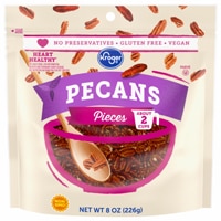 Kroger Pecan Pieces
