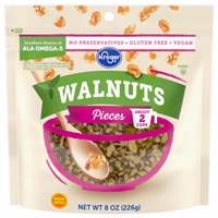 Kroger Walnut Pieces