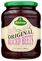 Kuhne Sliced Beets Original