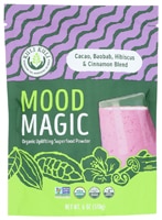 Kuli Kuli Mood Magic Superfood