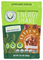 Kuli Kuli Moringa Energy Shake Chocolate Peanut Butter