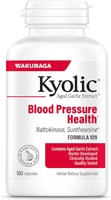 Kyolic Aged Garlic Extract Blood Pressure Health