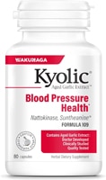 Kyolic Aged Garlic Extract™ Blood Pressure Health Formula 109