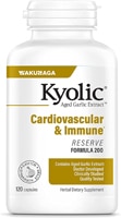 Kyolic Aged Garlic Extract™ Cardiovascular Extra Strength Reserve