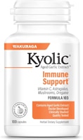 Kyolic Aged Garlic Extract™ Immune Formula 103