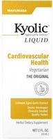 Kyolic Aged Garlic Extract™ Liquid Vegetarian Cardiovascular