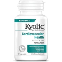 Kyolic Aged Garlic Extract™ One Per Day Cardiovascular