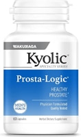 Kyolic Aged Garlic Extract™ Prosta-Logic® Healthy Prostate