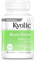 Kyolic Brain Focus