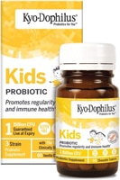 Kyolic Kids Probiotic Kyo-Dophilus Vanilla