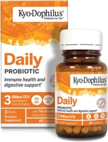 Kyolic Kyo-Dophilus Daily Probiotic