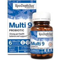 Kyolic Kyo-Dophilus® Multi 9 Probiotic