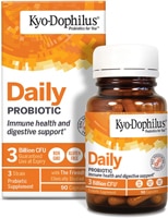 Kyolic Kyo-Dophilus® Probiotic Immune Health and Digestive Support