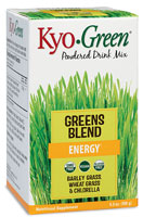 Kyolic Kyo-Green® Energy Powdered Drink Mix