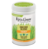 Kyolic Kyo-Green® Energy Powdered Drink Mix