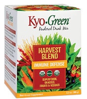 Kyolic Kyo-Green® Harvest Immune Defense