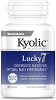 Kyolic Lucky 7™ Men's Performance Formula