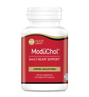 Kyolic ModuChol® Daily Heart Support