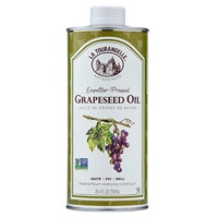 La Tourangelle Grapeseed Oil