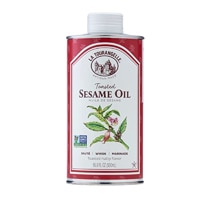 La Tourangelle Sesame Oil Toasted