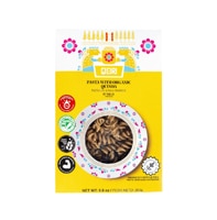 La Vida Inca Qori Gluten Free Quinoa Pasta With Organic Quinoa