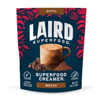 Laird Superfood Creamer Mocha