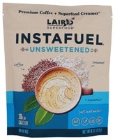 Laird Superfood Instant Latte Reduced Sugar