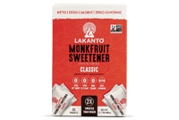 Lakanto Monkfruit Sweetener Classic