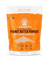 Lakanto Peanut Butter Powder