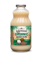 Lakewood Organic Coconut Blend