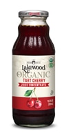 Lakewood Organic Juice Concentrate Tart Cherry