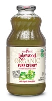Lakewood Organic Juice Pure Celery