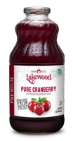 Lakewood Premium Pure Fruit Juice Pressed Cranberry