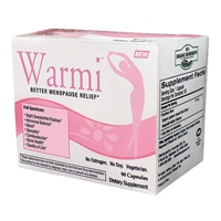 LaneInnovative Warmi™ Menopause Relief