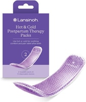 Lansinoh Hot & Cold Postpartum Therapy Packs