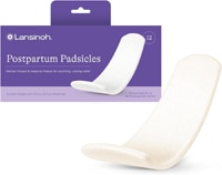 Lansinoh Postpartum Padsicles