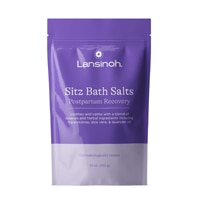 Lansinoh Sitz Bath Salts Postpartum Recovery