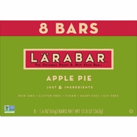 Larabar Fruit & Nut Bar Apple Pie