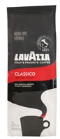 LavAzza Premium Ground Coffee Classico