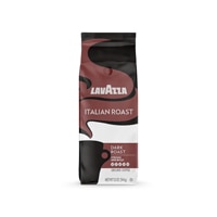 LavAzza Premium Ground Coffee Gran Selezione