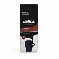 LavAzza Whole Bean Coffee Blend Dark Roast Perfetto