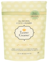 Leaner Creamer Coconut Oil Creamer Refill Original