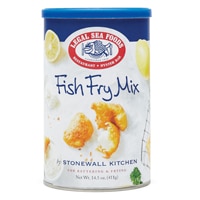 Legal Sea Foods Fish Fry Gourmet