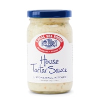 Legal Sea Foods Gluten Free House Tartar Sauce