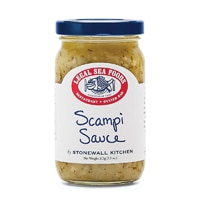 Legal Sea Foods Gluten Free Scampi Sauce