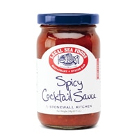 Legal Sea Foods Gluten Free Spicy Cocktail Sauce