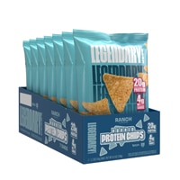 Legendary Foods Protein Pop Chips Ranch