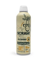 Lemongrass Farms Scram! Fly Repellent Outdoor Area Non-Aerosal Spray