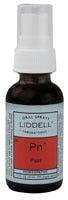 Liddell Pain Homeopathic Spray